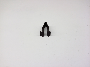 4B0867276A Trim. Clip. Retainer. Panel. Pillar. (Front, Rear, Upper, Lower)